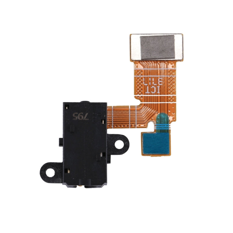 for Sony Xperia XA1 / Xperia XA1 Ultra Earphone Jack Flex Cable - Flex Cable by PMc TechLife | Online Shopping South Africa | PMc TechLife | Buy Now Pay Later Mobicred