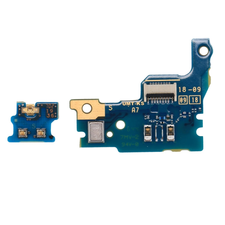 2 PCS Signal Keypad Board for Sony Xperia XZ - Flex Cable by PMC TechLife | Online Shopping South Africa | PMC TechLife | Buy Now Pay Later Mobicred