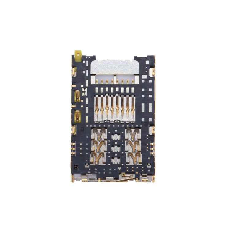 Card Reader for Sony Xperia Z5 / Xperia Z4 - free shipping - PMc TechLife - Order now!