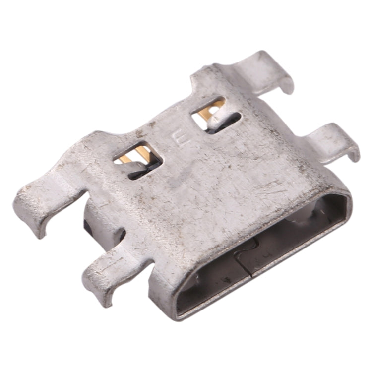 10 PCS Charging Port Connector for LG  K10 2017 - For LG by PMC TechLife | Online Shopping South Africa | PMC TechLife | Buy Now Pay Later Mobicred