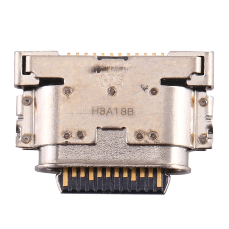 10 PCS Charging Port Connector for HTC U12+ - Tail Connector by PMC TechLife | Online Shopping South Africa | PMC TechLife | Buy Now Pay Later Mobicred