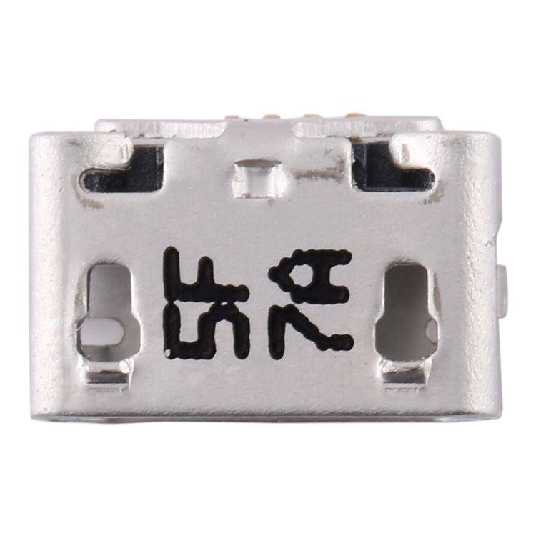 10 PCS Charging Port Connector for HTC A9 - Tail Connector by PMC TechLife | Online Shopping South Africa | PMC TechLife | Buy Now Pay Later Mobicred