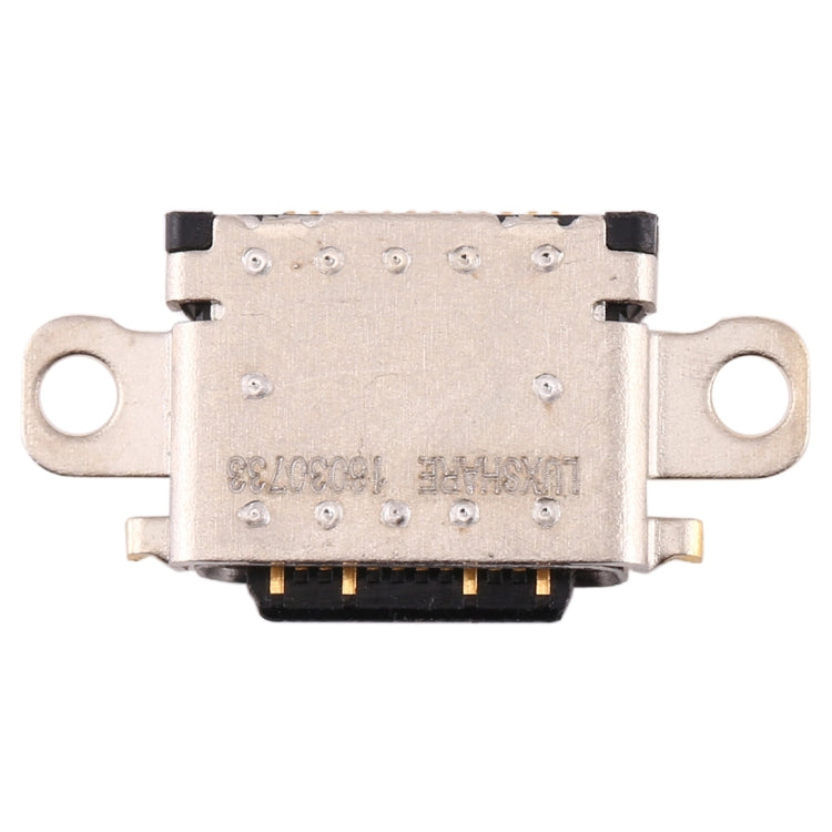 10 PCS Charging Port Connector for Xiaomi Mi Max 3 - Tail Connector by PMC TechLife | Online Shopping South Africa | PMC TechLife | Buy Now Pay Later Mobicred
