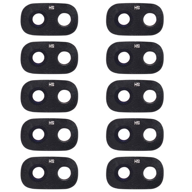 For Galaxy J2 Pro (2018) 10pcs Back Camera Lens Cover with Sticker - free shipping - PMc TechLife - Order now!
