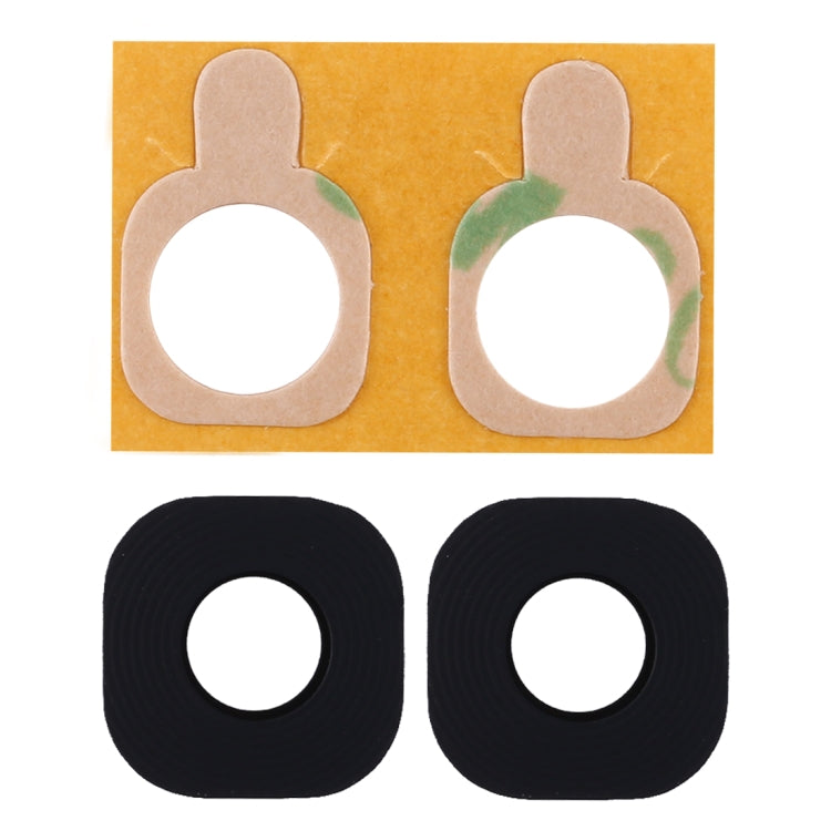 For Galaxy A3 (2017) / A320 10pcs Back Camera Lens Cover with Sticker - free shipping - PMc TechLife - Order now!