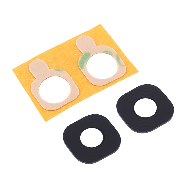 For Galaxy A3 (2017) / A320 10pcs Back Camera Lens Cover with Sticker - free shipping - PMc TechLife - Order now!
