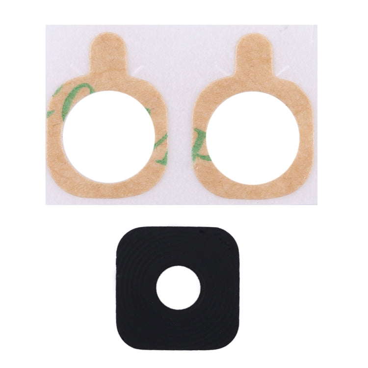 For Galaxy A5 (2018) / A8 (2018) / A530 10pcs Back Camera Lens Cover with Sticker - free shipping - PMc TechLife - Order now!