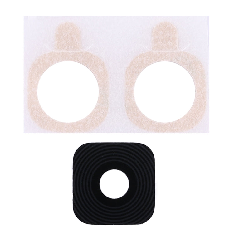 For Galaxy A5 (2018) / A8 (2018) / A530 10pcs Back Camera Lens Cover with Sticker - free shipping - PMc TechLife - Order now!