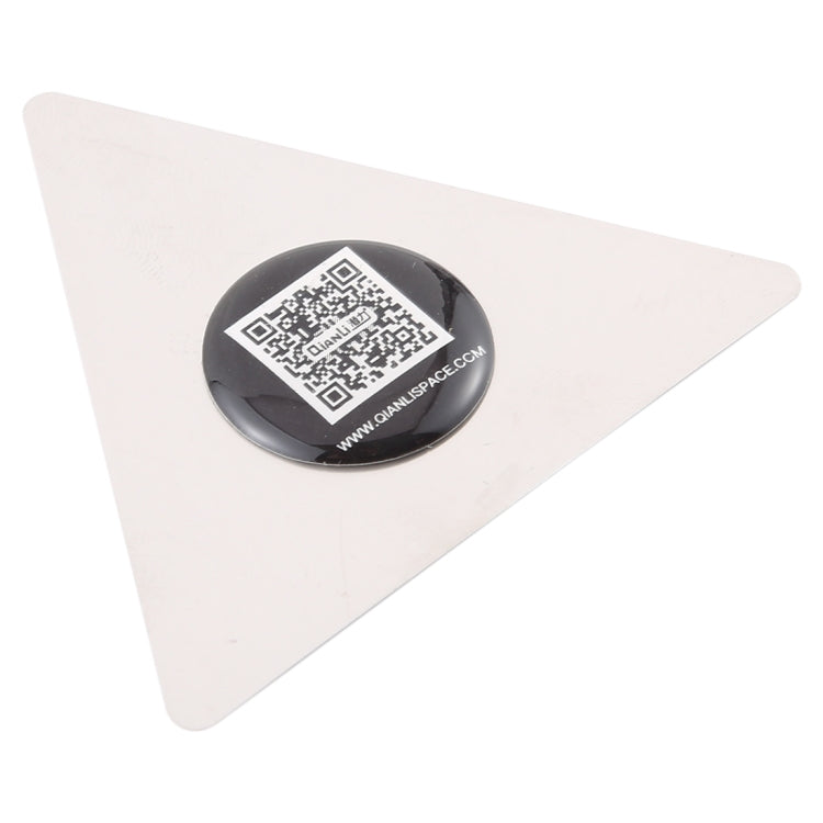Qianli Triangle Shape Pry Opening Tool With Scales - free shipping - PMC TechLife - Order now!