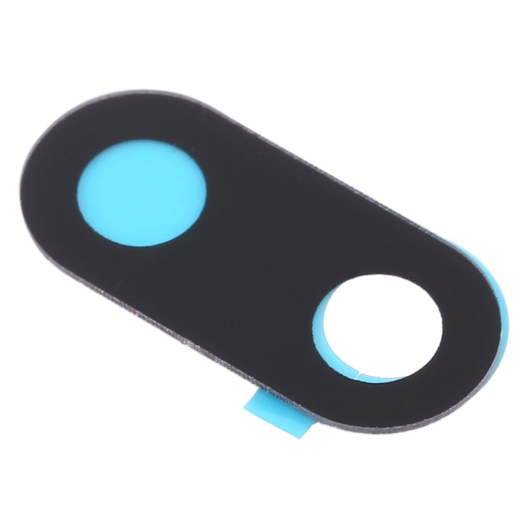 10 PCS Back Camera Lens Cover for Xiaomi Redmi 6 - Camera by PMC TechLife | Online Shopping South Africa | PMC TechLife