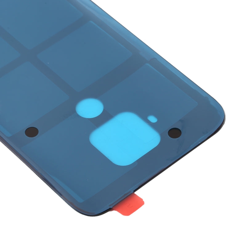 Back Cover for Huawei Mate 30 Lite(Twilight) - Back Cover by PMC TechLife | Online Shopping South Africa | PMC TechLife | Buy Now Pay Later Mobicred