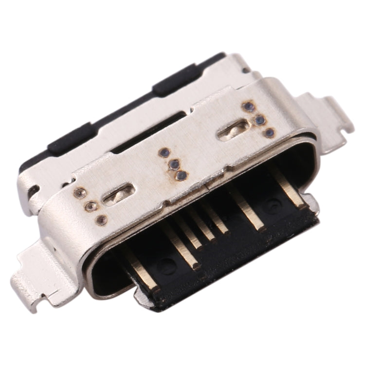 10 PCS Charging Port Connector for Nokia X71 / Nokia 8.1 Plus TA-1188 TA-1167 - free shipping - PMC TechLife - Order now!