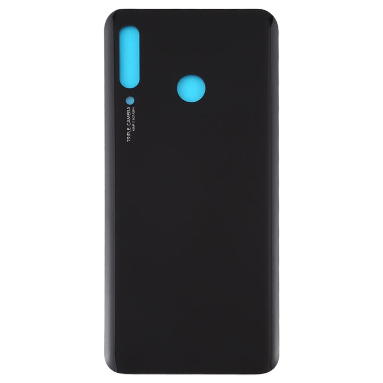 Battery Back Cover for Huawei Nova 4e(Black) - free shipping - PMC TechLife - Order now!