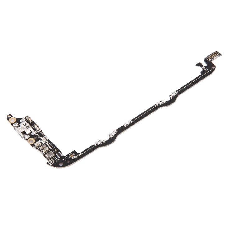 Charging Port Flex Cable for Asus ZenFone 2 Laser / ZE500KL - Tail Connector by PMc TechLife | Online Shopping South Africa | PMc TechLife | Buy Now Pay Later Mobicred