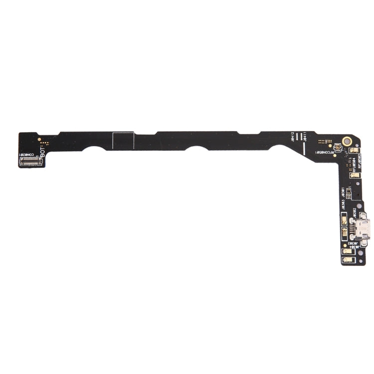 Charging Port Flex Cable for Asus ZenFone 2 Laser / ZE600KL / ZE601KL - Tail Connector by PMc TechLife | Online Shopping South Africa | PMc TechLife | Buy Now Pay Later Mobicred