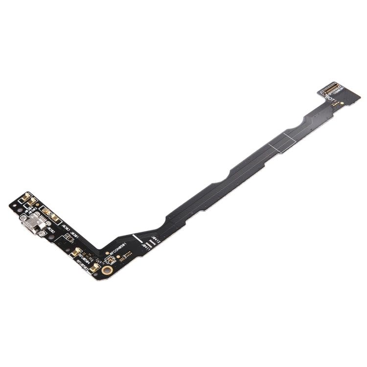 Charging Port Flex Cable for Asus ZenFone 2 Laser / ZE600KL / ZE601KL - Tail Connector by PMc TechLife | Online Shopping South Africa | PMc TechLife | Buy Now Pay Later Mobicred