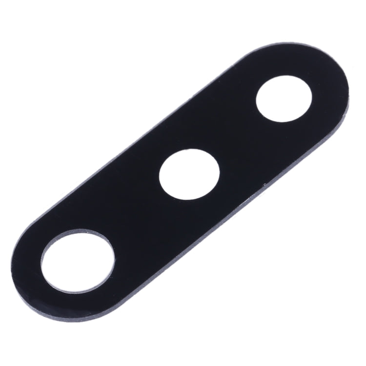 For vivo Y7s 10pcs Back Camera Lens - Camera Parts by PMc TechLife | Online Shopping South Africa | PMc TechLife | Buy Now Pay Later Mobicred