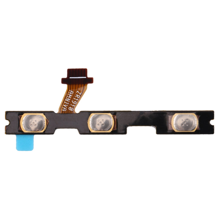 Power Button & Volume Button Flex Cable for Huawei Y5 (2019) - Flex Cable by PMC TechLife | Online Shopping South Africa | PMC TechLife | Buy Now Pay Later Mobicred