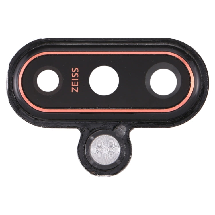 Camera Lens Cover for Nokia X71(Rose Gold) - Camera by PMC TechLife | Online Shopping South Africa | PMC TechLife | Buy Now Pay Later Mobicred