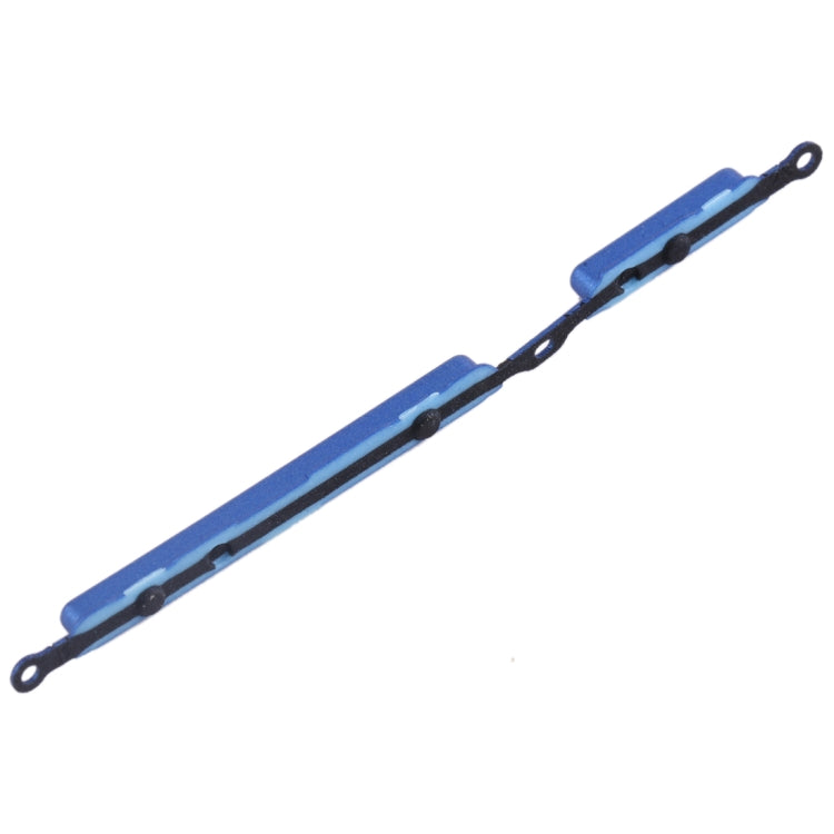 Side Keys for Xiaomi Redmi 7A(Blue) - Home key & Side Key by PMc TechLife | Online Shopping South Africa | PMc TechLife | Buy Now Pay Later Mobicred