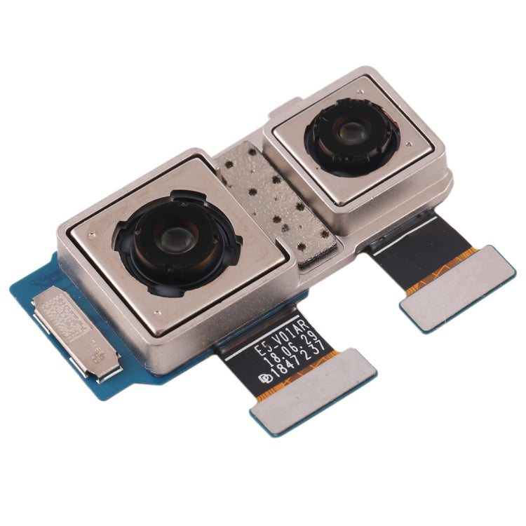 Back Facing Camera for Xiaomi Mi Mix 3 - Camera by PMC TechLife | Online Shopping South Africa | PMC TechLife