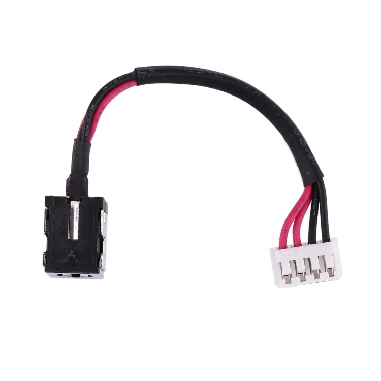DC Power Jack Connector Flex Cable for Asus K50 / P50 - Flex Cable by PMc TechLife | Online Shopping South Africa | PMc TechLife | Buy Now Pay Later Mobicred
