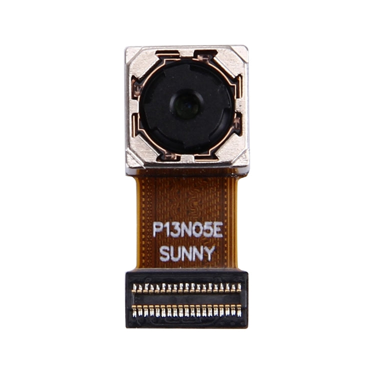For Huawei Honor 5X / GR5  Back Rear Camera - Camera by PMc TechLife | Online Shopping South Africa | PMc TechLife | Buy Now Pay Later Mobicred