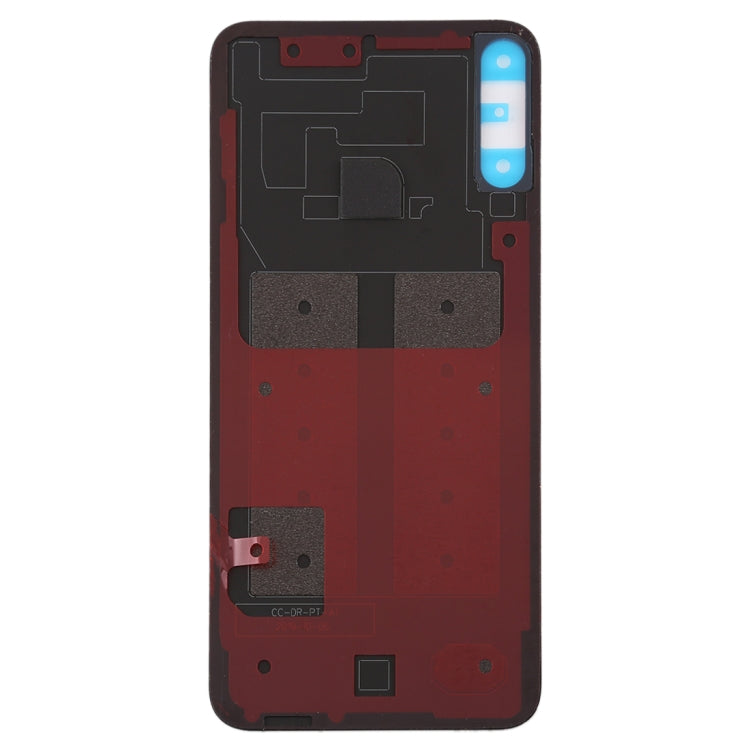 Original Battery Back Cover for Huawei Enjoy 10(Black) - Back Cover by PMC TechLife | Online Shopping South Africa | PMC TechLife | Buy Now Pay Later Mobicred