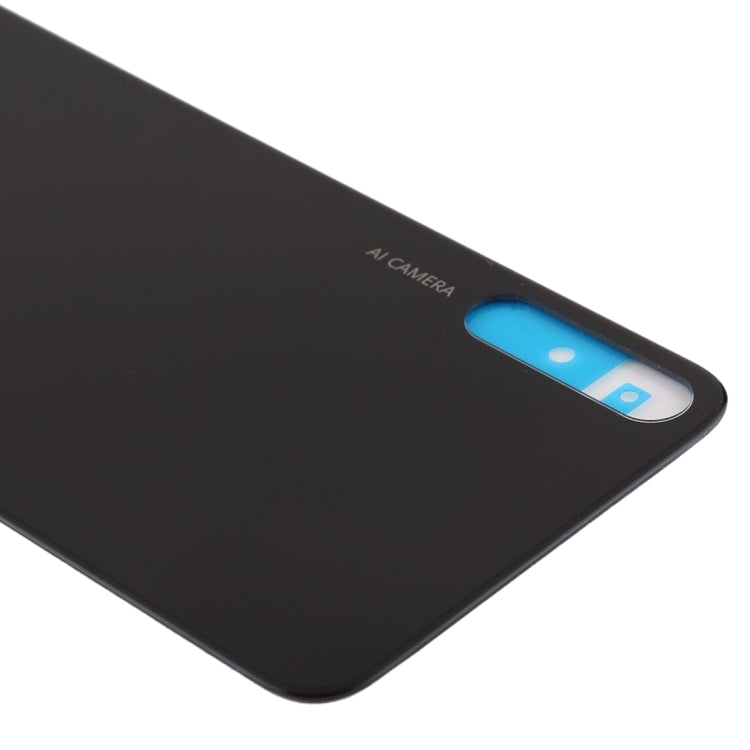 Original Battery Back Cover for Huawei Enjoy 10(Black) - Back Cover by PMC TechLife | Online Shopping South Africa | PMC TechLife | Buy Now Pay Later Mobicred