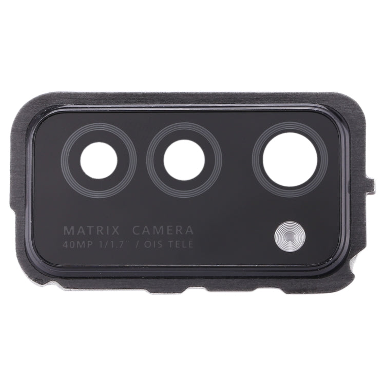 For Huawei Honor V30  Original Camera Lens Cover (Black) - Camera by PMC TechLife | Online Shopping South Africa | PMC TechLife | Buy Now Pay Later Mobicred