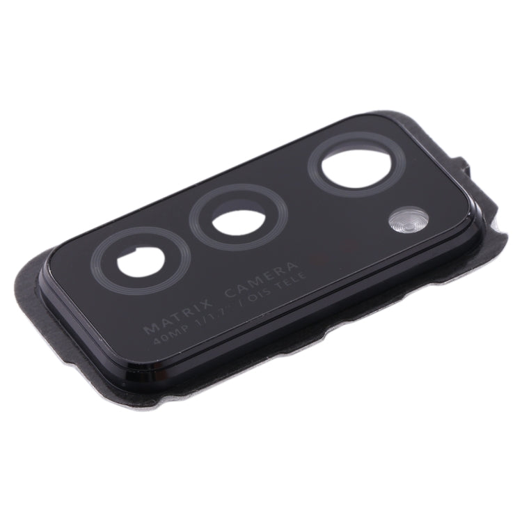 For Huawei Honor V30  Original Camera Lens Cover (Black) - Camera by PMC TechLife | Online Shopping South Africa | PMC TechLife | Buy Now Pay Later Mobicred
