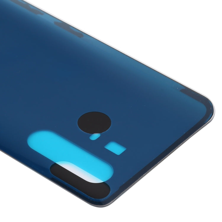 For Vivo X30 Pro 5G Battery Back Cover (Black) - Back Cover by PMC TechLife | Online Shopping South Africa | PMC TechLife | Buy Now Pay Later Mobicred