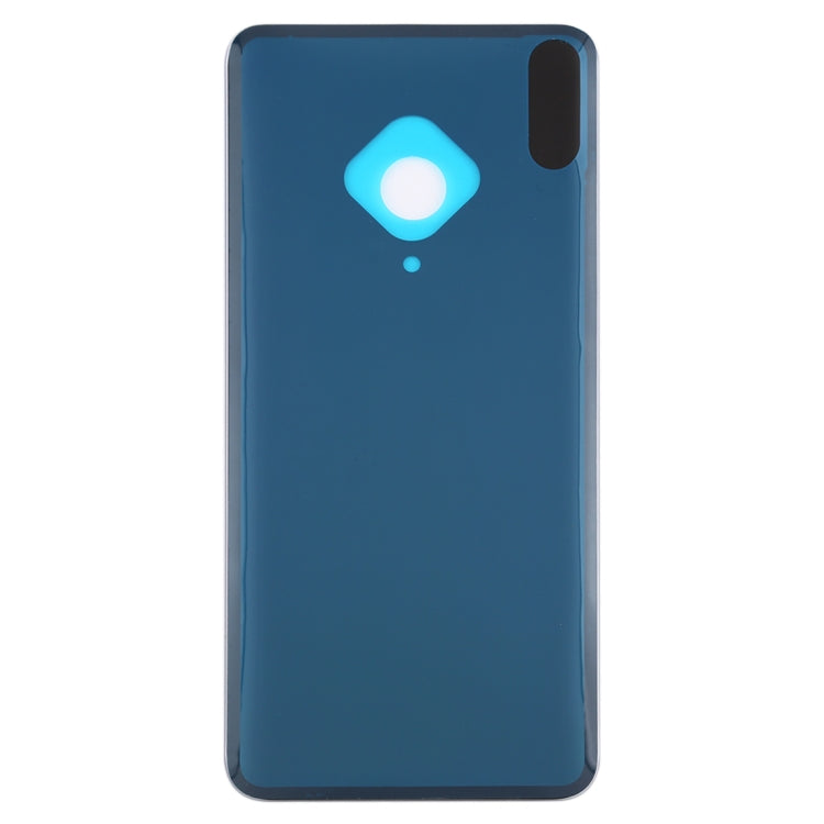 For Vivo S5 Battery Back Cover (Green) - Back Cover by PMC TechLife | Online Shopping South Africa | PMC TechLife | Buy Now Pay Later Mobicred