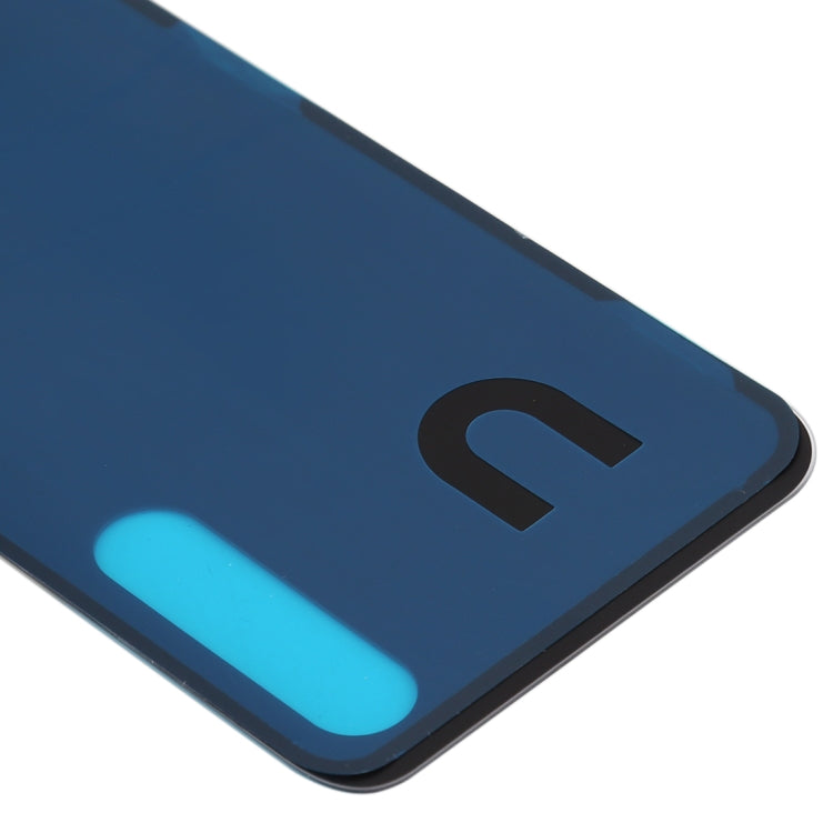 For OPPO Reno3 Pro 5G/Find X2 Neo Battery Back Cover (Black) - Back Cover by PMc TechLife | Online Shopping South Africa | PMc TechLife | Buy Now Pay Later Mobicred