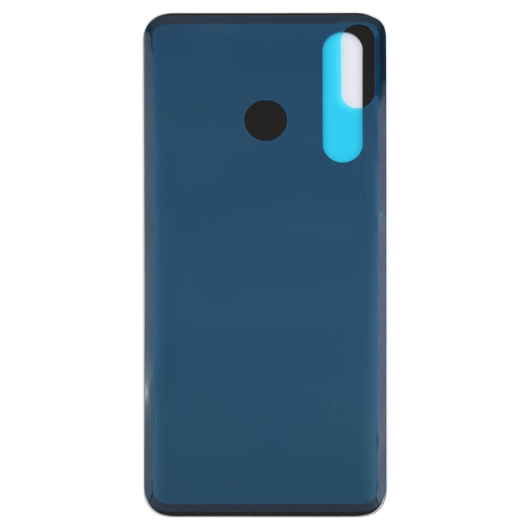 For OPPO Reno3 Pro 5G/Find X2 Neo Battery Back Cover (White) - Back Cover by PMc TechLife | Online Shopping South Africa | PMc TechLife | Buy Now Pay Later Mobicred