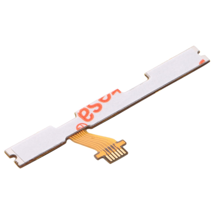 Power Button & Volume Button Flex Cable for Huawei Honor Play 8 / Honor 8S - Flex Cable by PMc TechLife | Online Shopping South Africa | PMc TechLife | Buy Now Pay Later Mobicred