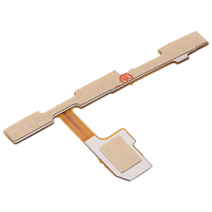 Power Button & Volume Button Flex Cable for Huawei Honor 20 Lite - Flex Cable by PMC Jewellery | Online Shopping South Africa | PMC Jewellery | Buy Now Pay Later Mobicred