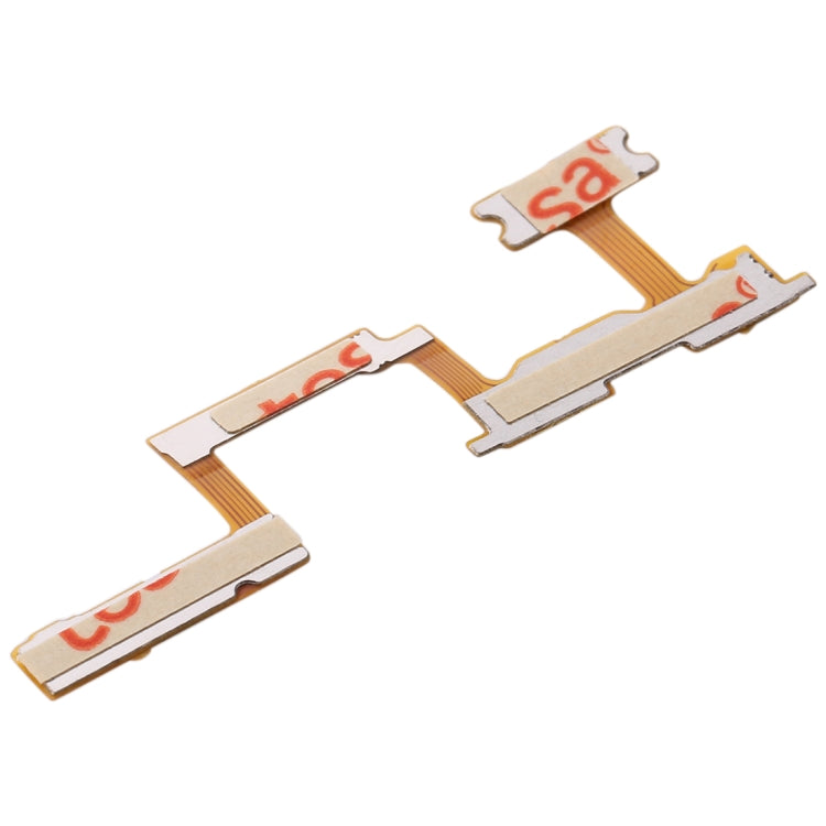Power Button & Volume Button Flex Cable for Huawei Honor V30 - free shipping - PMC TechLife - Order now!