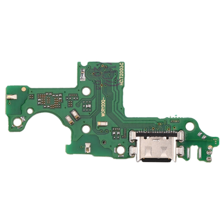 Charging Port Board for Huawei Honor 20 Lite - Tail Connector by PMC TechLife | Online Shopping South Africa | PMC TechLife | Buy Now Pay Later Mobicred