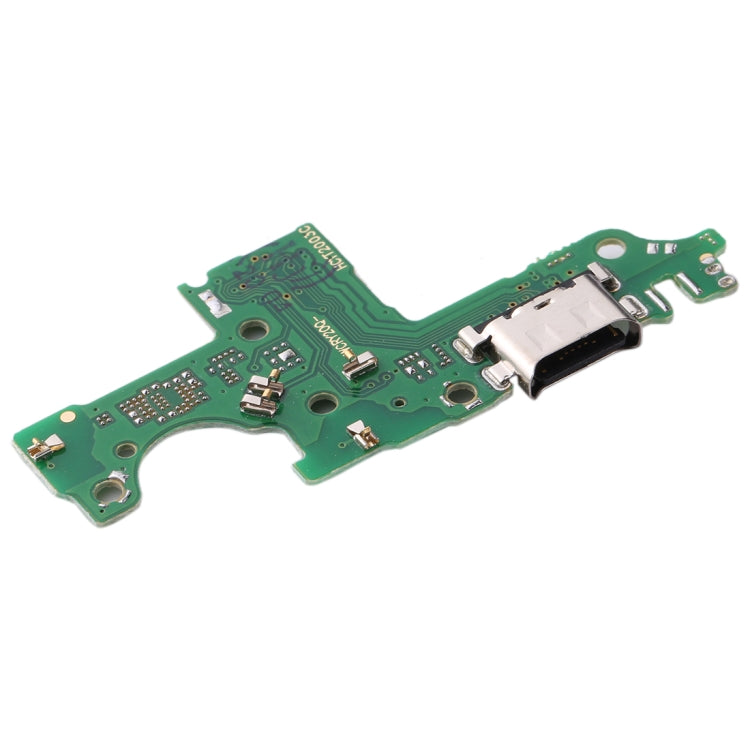 Charging Port Board for Huawei Honor 20 Lite - Tail Connector by PMC TechLife | Online Shopping South Africa | PMC TechLife | Buy Now Pay Later Mobicred