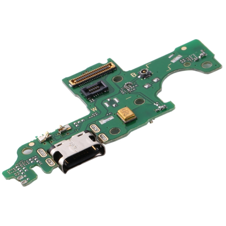 Charging Port Board for Huawei Honor 20 Lite - Tail Connector by PMC TechLife | Online Shopping South Africa | PMC TechLife | Buy Now Pay Later Mobicred