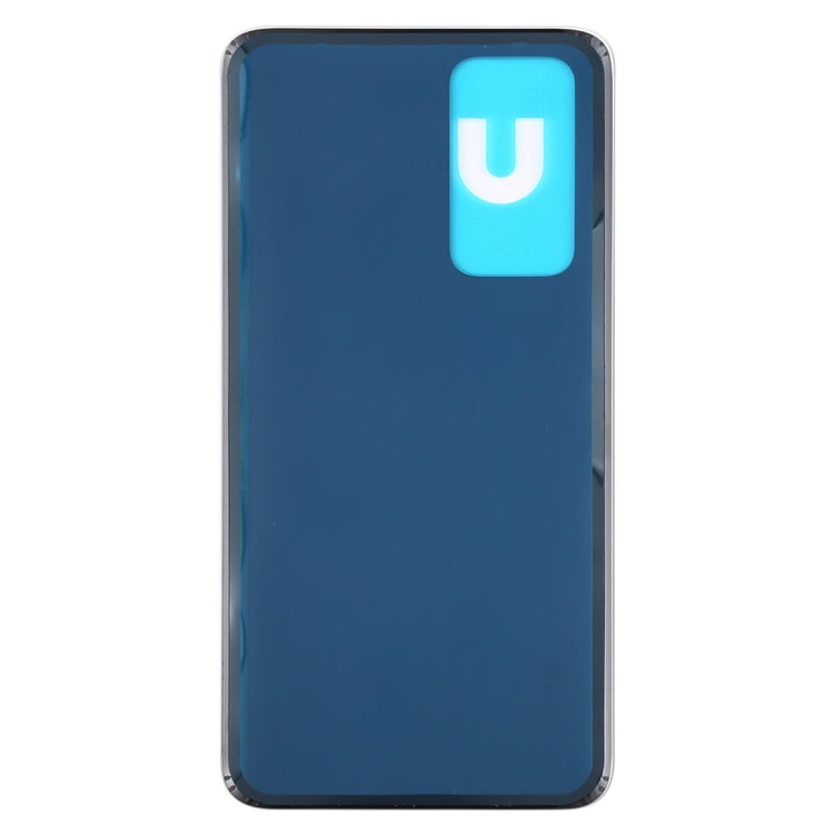 Battery Back Cover for Huawei P40(Black) - Back Cover by PMC TechLife | Online Shopping South Africa | PMC TechLife | Buy Now Pay Later Mobicred