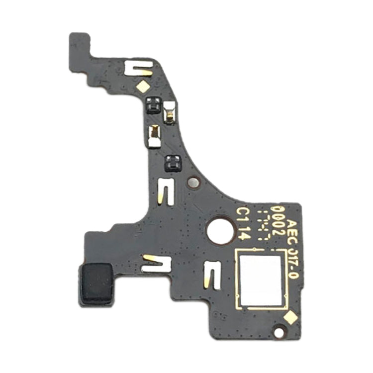 For OnePlus 5T Microphone Board - Others by PMC TechLife | Online Shopping South Africa | PMC TechLife | Buy Now Pay Later Mobicred