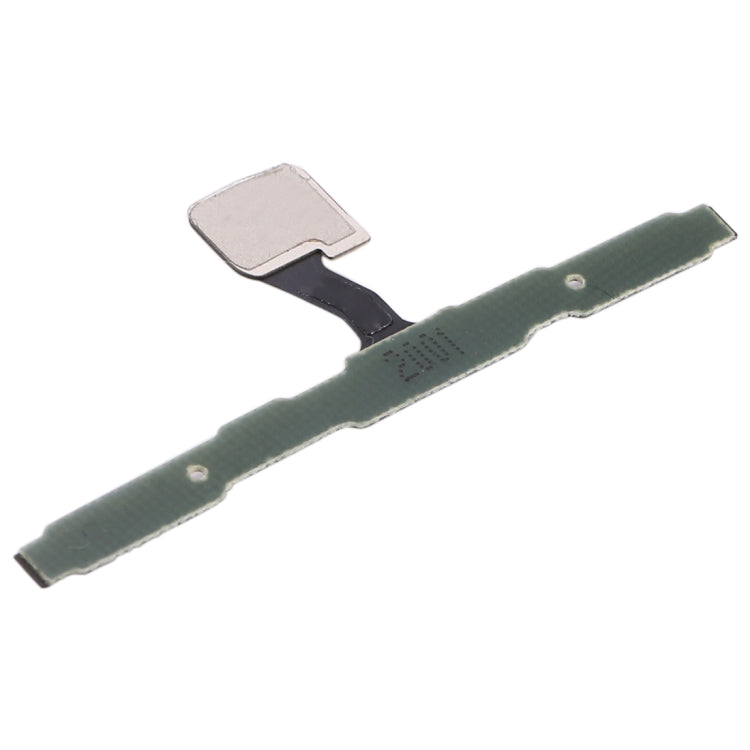 Original Power Button & Volume Button Flex Cable for Huawei P40 Pro - Flex Cable by PMC TechLife | Online Shopping South Africa | PMC TechLife | Buy Now Pay Later Mobicred