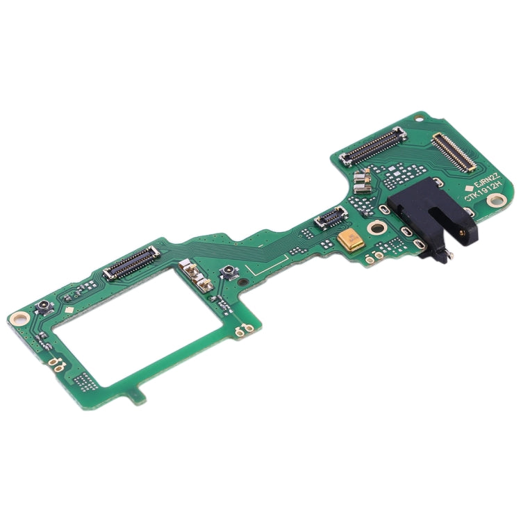For OPPO Reno2 Z Microphone Board - Small Board by PMc TechLife | Online Shopping South Africa | PMc TechLife | Buy Now Pay Later Mobicred