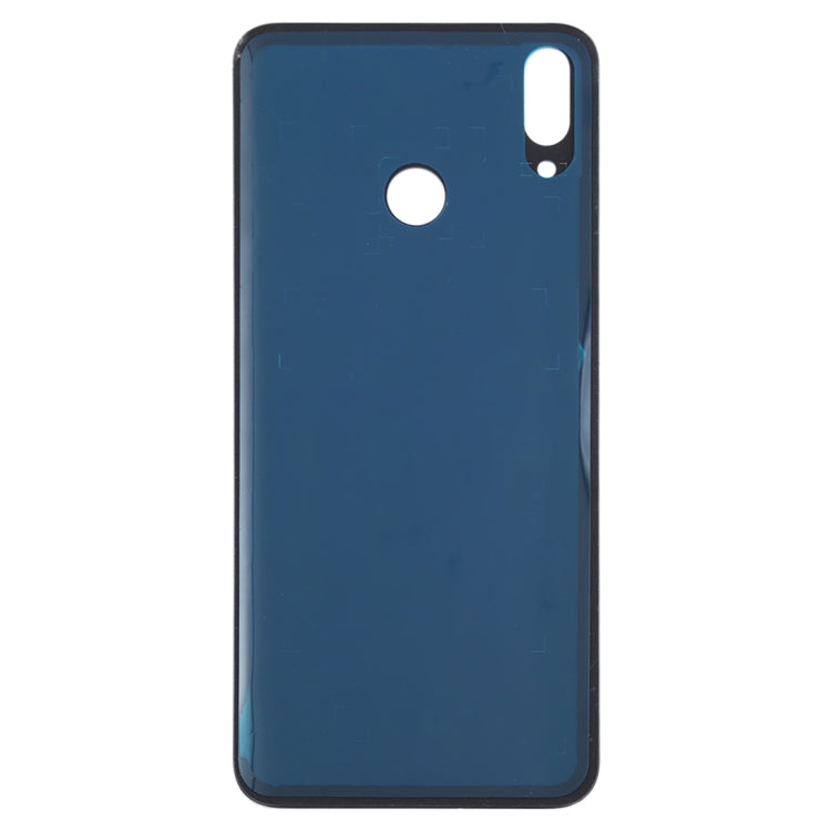 Battery Back Cover for Huawei Enjoy 9 Plus(Purple) - Back Cover by PMc TechLife | Online Shopping South Africa | PMc TechLife | Buy Now Pay Later Mobicred
