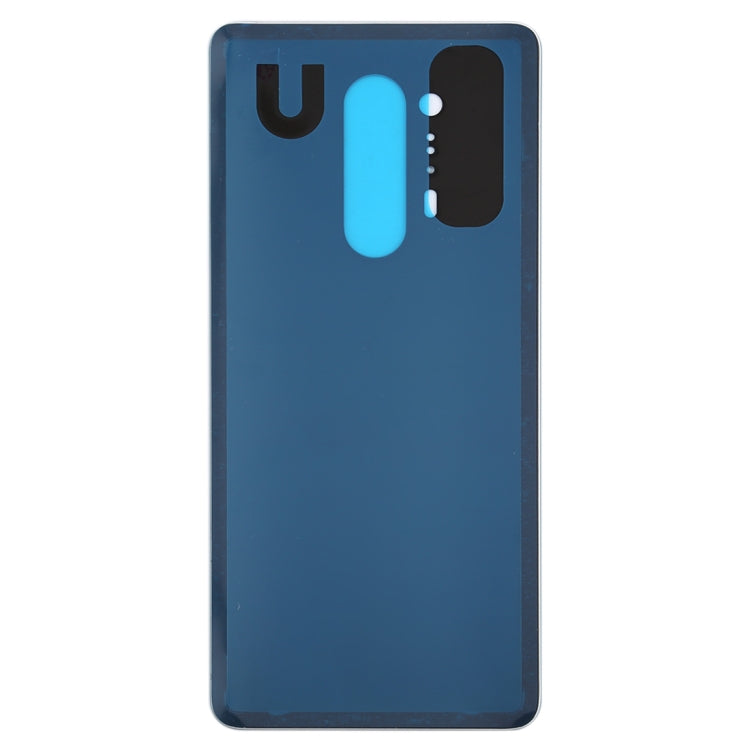 For OnePlus 8 Pro Battery Back Cover (Baby Blue) - free shipping - PMC TechLife - Order now!