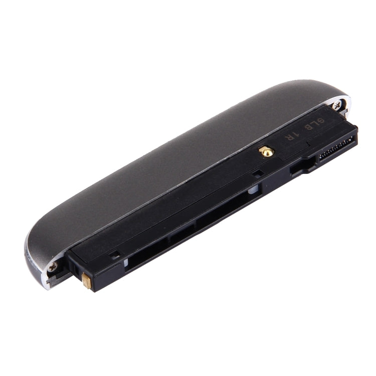 (Charging Dock + Microphone + Speaker Ringer Buzzer) Module for LG G5 / H858(Grey) - For LG by PMC TechLife | Online Shopping South Africa | PMC TechLife | Buy Now Pay Later Mobicred