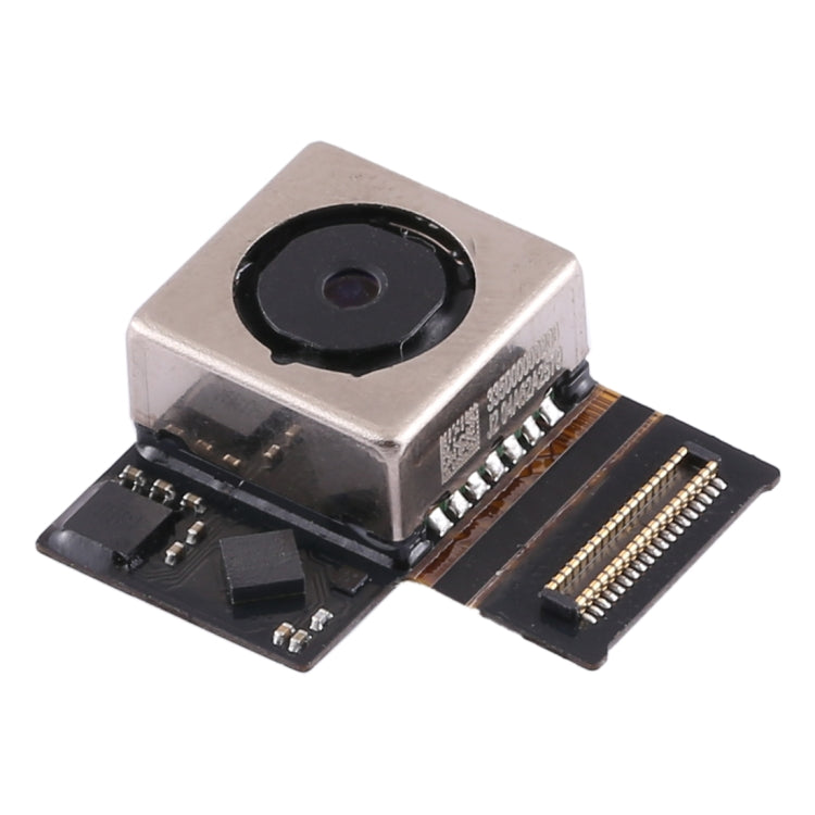 Front Facing Camera Module for Sony Xperia C6 / Xperia XA Ultra - Camera by PMC TechLife | Online Shopping South Africa | PMC TechLife