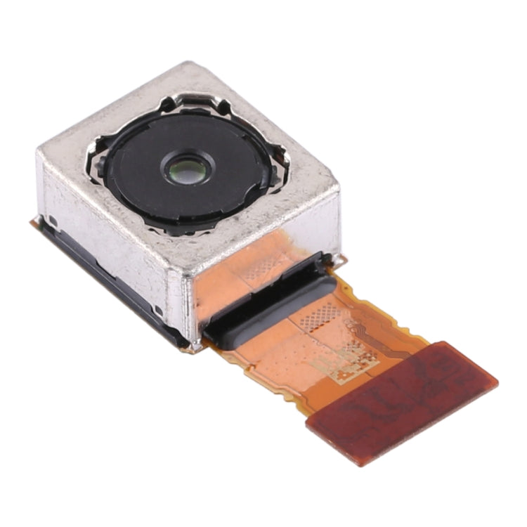 Back Camera Module for Sony Xperia XZ1 - Camera by PMC TechLife | Online Shopping South Africa | PMC TechLife